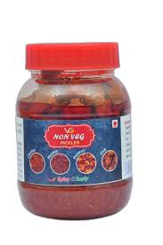 Natural Mutton Pickle Exporter and Trader